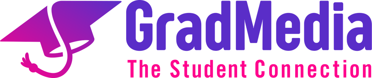 Grad Media, The Student Connection