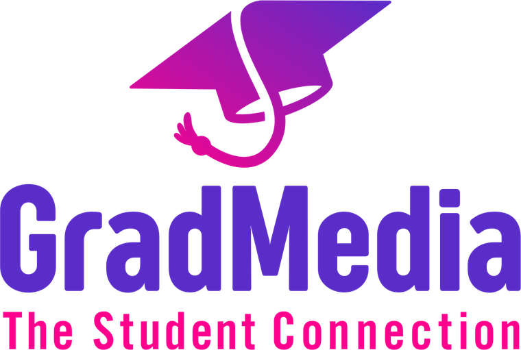 Grad Media, The Student Connection