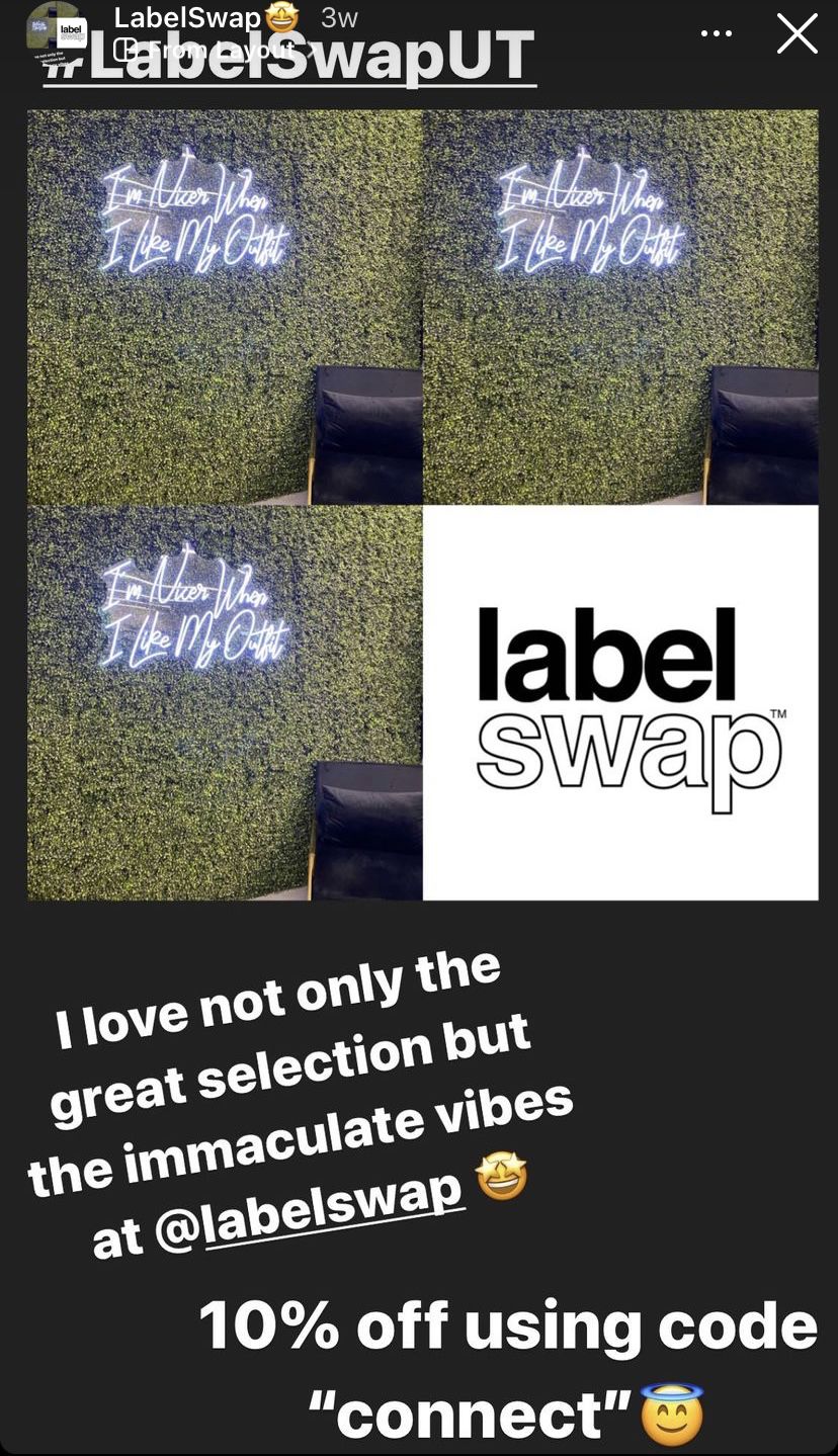 10% off with code Connect
