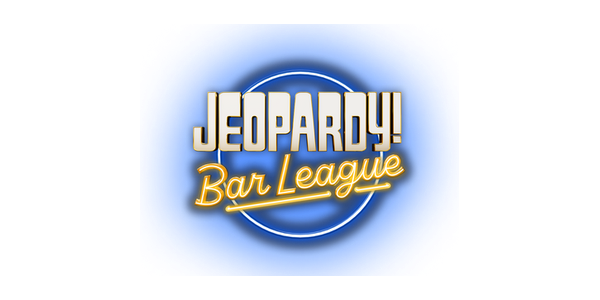 Jeopardy! Bar League