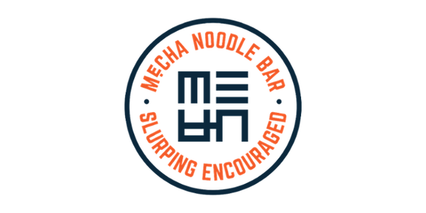 Mecha Noodle Bar