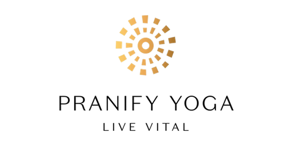 Pranify Yoga