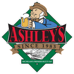Ashley's Pub logo
