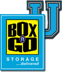 Box-N-Go logo