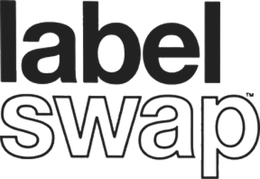 Label Swap logo