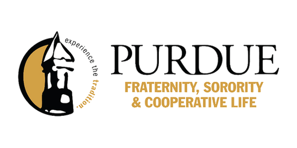 Purdue Fraternity, Sorority & Cooperative Life