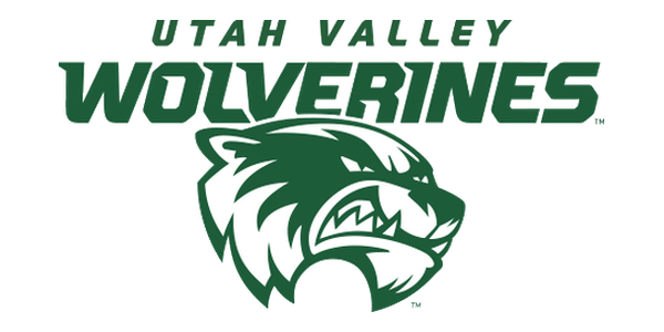 Utah Valley Wolverines