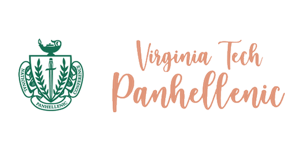 Virginia Tech Panhellenic
