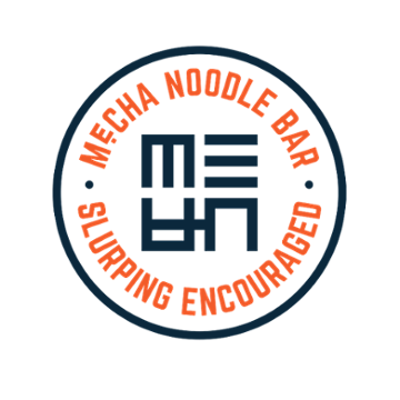 Mecha Noodle Bar